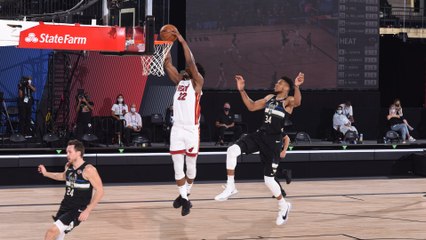 The Fast Break - Best from Sep. 2