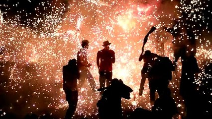 Pólvora y Gloria - Tráiler