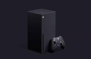 Xbox boss gives update on Series X console
