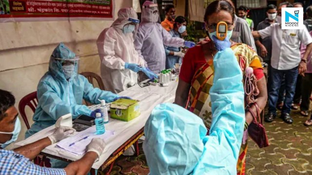 COVID Updates: India reports 83,883 cases, 1,045 deaths in last 24 hours