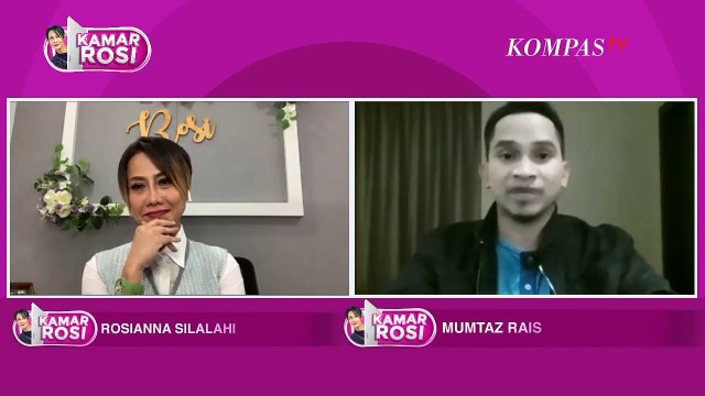 Ada yang Ingin Jokowi Mundur, Mumtaz Rais: Janganlah Begitu