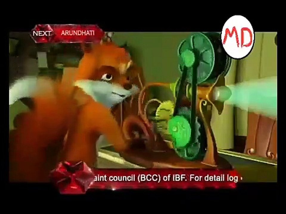 Invention Story cartoon Episode 52 (last episode) in Hindi