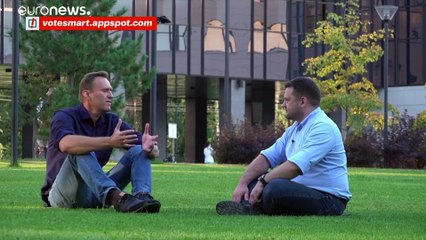 Fall Nawalny: Westen erhöht Druck auf Moskau und verlangt Aufklärung