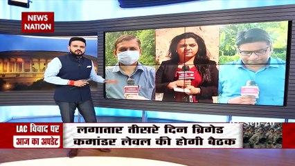 पैंगोंग में मात खाने के बाद भारत के खिलाफ प्रोपेगेंडा वार में जुटा चीन