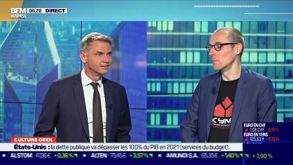 Culture Geek: Big Brother dans les salles de classe en Chine, par Anthony Morel - 03/09