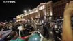 Decenas de heridos y detenidos durante las protestas antigubernamentales en Bulgaria