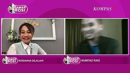 Mumtaz Rais Siap Jadi Menteri Jokowi?