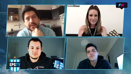 Gustavo Campagnuolo – Programa 57 – EPG TV En Casa