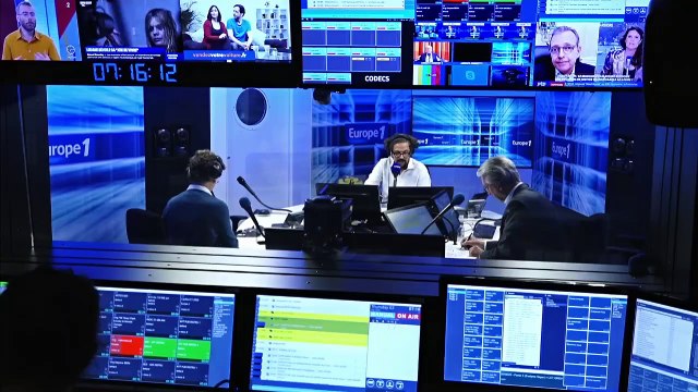 Les Etats-Unis mettent la procureur de la Cour pénale internationale sur leur liste noire