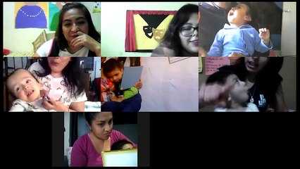 KINDER 1 -------------   31_ AGOSTO_2020