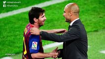 Lionel Messi Agrees INSANE €700 Million Terms With Man City