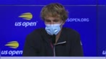 Zverev praises Djokovic's selflesness in union plan