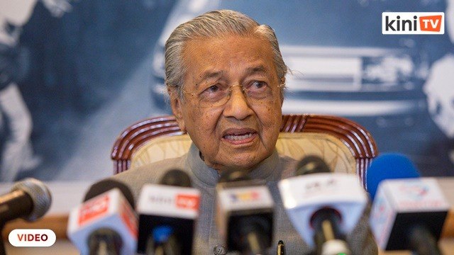 Pejuang sasar 36 kerusi, mahu jadi kuasa penentu