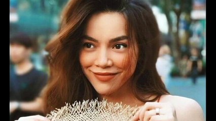 Hà Hồ bất ngờ chia sẻ với Âu Hà My sau cuộc hôn nhân đau lòng