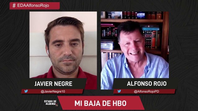 El Minuto de Oro de Alfonso Rojo sobre el IBEX: Lo único que les importa son sus bonus y sus cuentas de resultados, no España