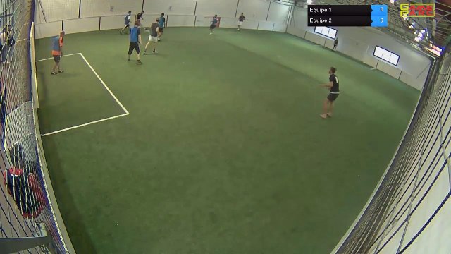Equipe 1 Vs Equipe 2 - 01/09/20 19:52 - Loisir Poitiers - Poitiers Game Parc