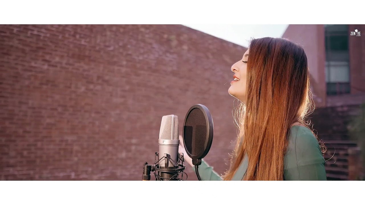 Uska Hi Bana cover | 1920 Evil Returns | Maham Waqar