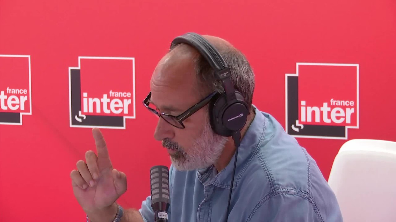 Le concours Miss France au Puy du Fou et Ali le sage - Le billet de Daniel Morin
