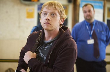 Rupert Grint 'banks £3m' from property empire in just a year