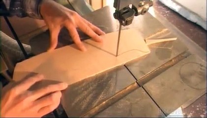 How Its Made - 362 Electric Violins