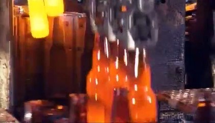 How Its Made - 363 Glass Bottles