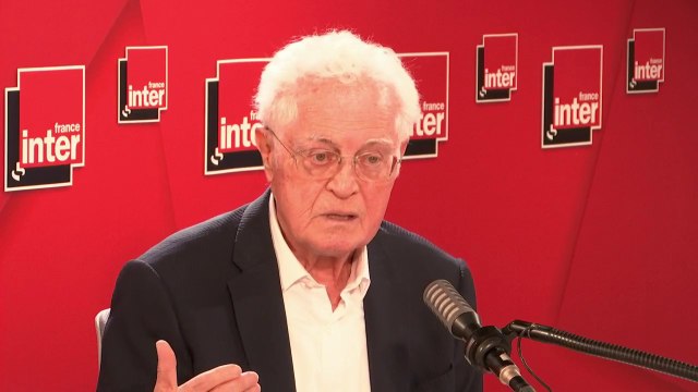 Lionel Jospin, ex-Premier ministre parle d' archaïsme économique : La désillusion, et l'incertitude qui s'est répandue, sont liés aux choix faits par Emmanuel Macron