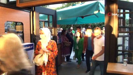 ‘Duruş’ minyatür sergisi, Üsküdar’da sanatseverleri ağırlıyor