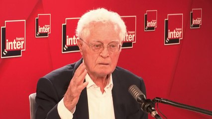 下载视频: Lionel Jospin, ex-Premier ministre : 