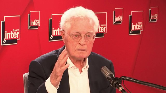 Lionel Jospin, ex-Premier ministre : Personne n'est aujourd'hui néo-libéral, tout le monde se tourne vers les États