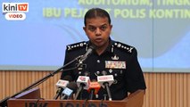 Sindiket pelacuran guna applikasi sembang di Johor tumpas