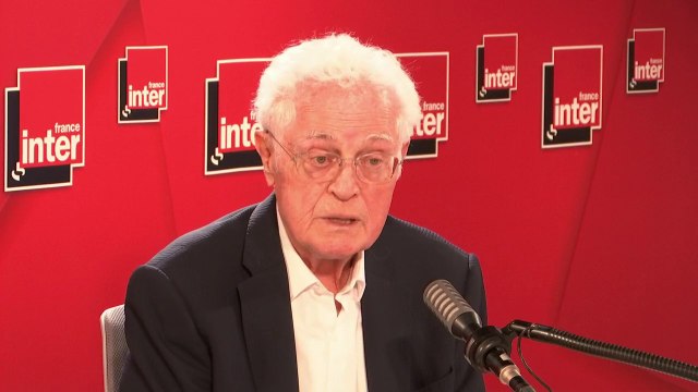 Lionel Jospin, ex-Premier ministre : La verticalité du pouvoir doit s'exprimer en pyramide, englober les corps intermédiaires