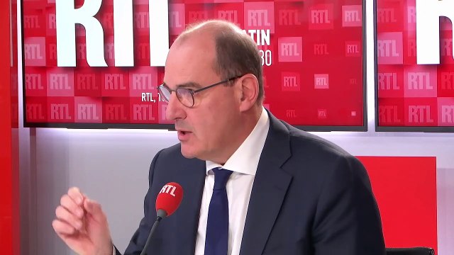 Plan de relance : Castex espère créer 160.000 emplois en 2021