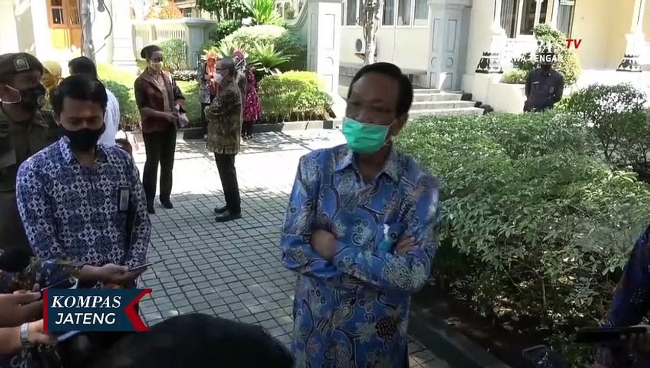 Sultan Tanggapi Pertumbuhan Ekonomi Yogya
