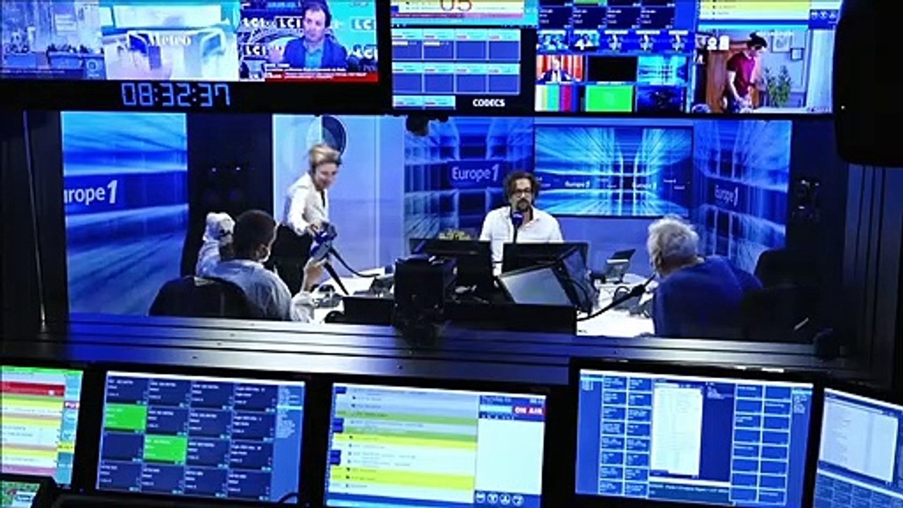 Le journal du Tour : Julian Alaphilippe privé du maillot jaune pour une histoire de bidon