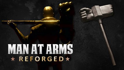 Hand of the Patriarch - Wasteland 3 - MAN AT ARMS- REFORGED