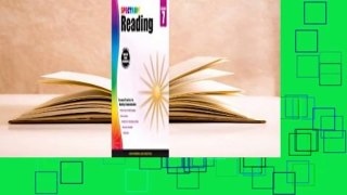 Full Version  Spectrum Reading G.7 Workbook, Grade 7  Review