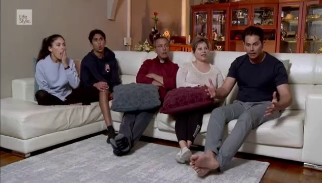 Gogglebox Australia - S12E02 - September 2, 2020 || Gogglebox Australia - S12E03