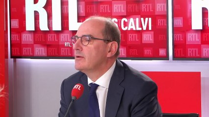 Réforme des retraites : "nous la ferons", affirme Jean Castex