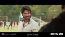 Ala Vaikunthapurramuloo Hindi Trailer  || Allu Arjun , Pooja ||