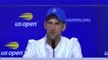US Open - Djokovic se confie sur la création du syndicat des joueurs