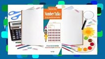 Full Version  Classroom-Ready Number Talks for Third, Fourth and Fifth Grade Teachers: 1000