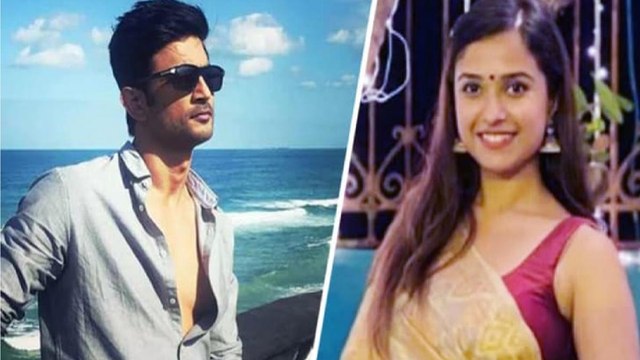 CBI to investigate link between Disha and Sushant case