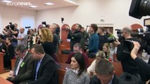 La Slovaquie retient son souffle, verdict attendu dans le procès Jan Kuciak