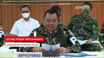 Ini 4 Motif Penyerangan Polsek Ciracas Oleh Oknum TNI