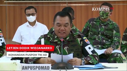 Video herunterladen: Ini 4 Motif Penyerangan Polsek Ciracas Oleh Oknum TNI