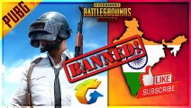 Real truth about PUBG Ban in India and Is PUBG Mobile UnBan in India - BandookBaaZ 853,606 views
