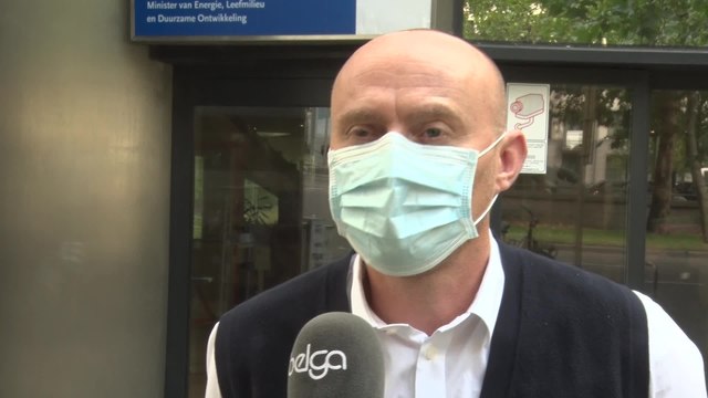 Travailleurs indépendants et de l'événementiel lancent un SOS au fédéral