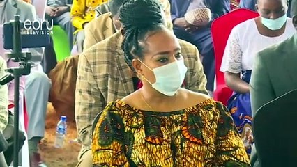 Ruto Wants Public Servants To Account For Public Funds