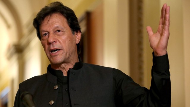 Pakistan's PM: Our economic future is now linked to China | Talk to Al Jazeera