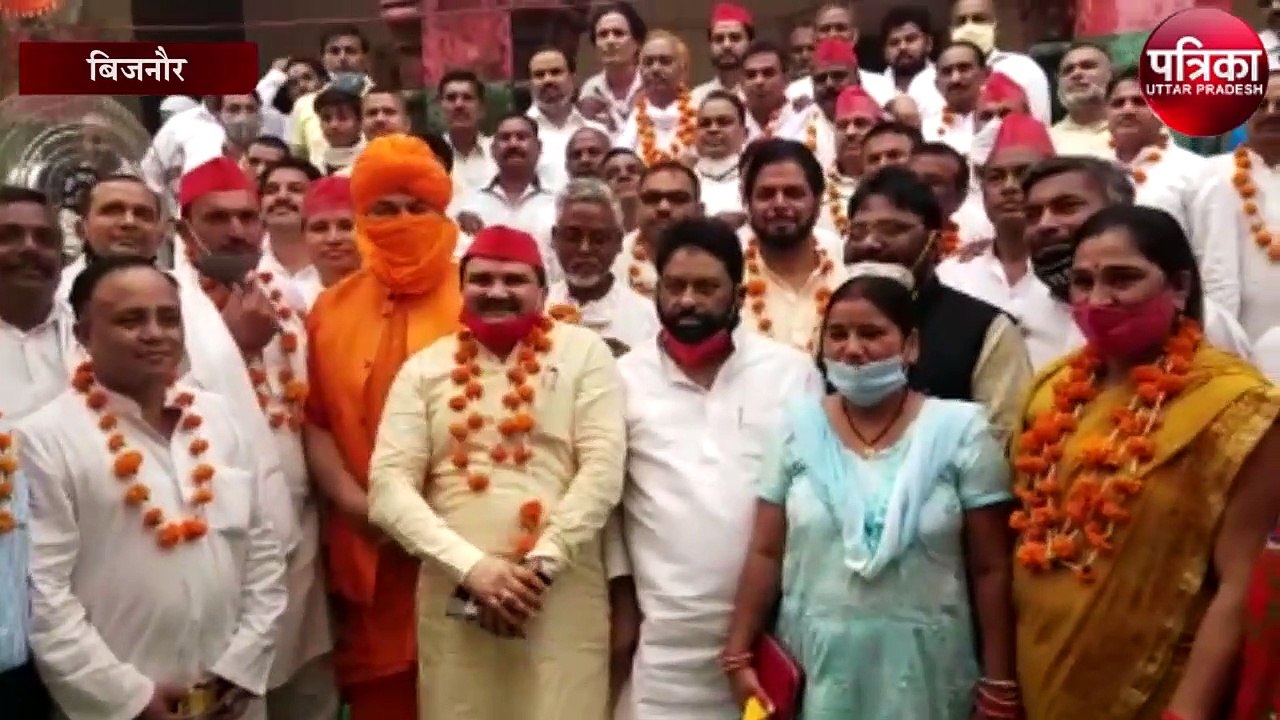 आगामी विधानसभा चुनाव को लेकर समाजवादी का मिशन चुनाव